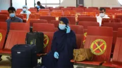 ৩১শে ডিসেম্বর পর্যন্ত বাংলাদেশিরা মালয়েশিয়া যেতে পারবেন না।