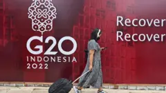 قمة مجموعة العشرين