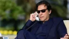 عمران خان
