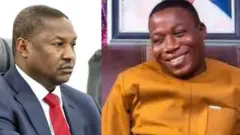 Malami ati Igboho