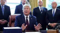 ကိုဗစ်၁၉ ကူးစက်ခံရသူ အများဆုံး အမေရိကန်ဖြစ်လာ