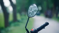 Motorcycle