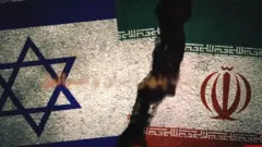 ایران اسرائیل