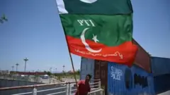 پی ٹی آئی