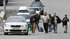 росіяни в Грузії
