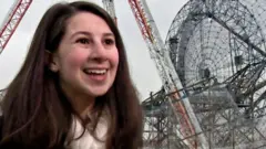 Katie Bouman