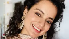 कंगणा राणावत