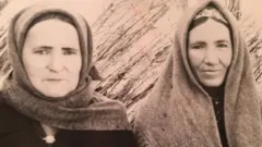 Олима Бобохон қизининг оналари - Олима ая