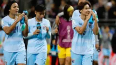 Otu úmúnwaanyí mba Thailand