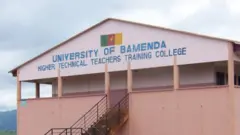 University of Bamenda