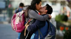 Baiser