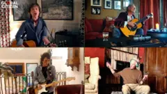 The Rolling Stones