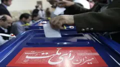 صندوق رای