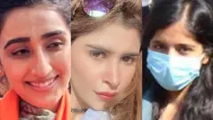 तीन बेटियों ने पंजाब चुनाव में संभाली कमान