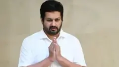 उत्पल पर्रिकर