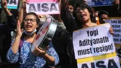महिलाओं के ख़िलाफ़ अपराध