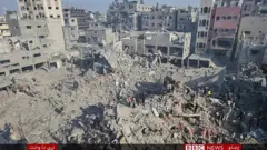 غزه
