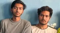 યુક્રેનમાં ફસાયેલા ભારતીયો