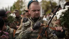 стрічки