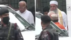 انڈیا، موہن بھاگوت