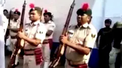 Bihar police