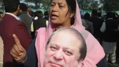 नवाज़ शरीफ़