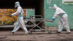 лікарі