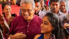 ගෝඨාභය රාජපක්ෂ