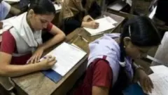 মার্চ মাস থেকে বন্ধ আছে ক্লাস ও পরীক্ষা