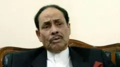 জেনারেল এরশাদ, বাংলাদেশ।