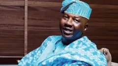 Baba Suwe death
