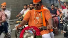 రాజాసింగ్