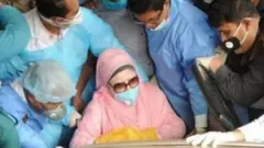 খালেদা জিয়া , বিএনপি নেত্রী (ফাইল ছবি)