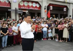 習近平廣東考察：三次「新南巡」的時代背景