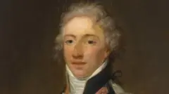 لويس التاسع عشر