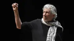 راجر واٹرز