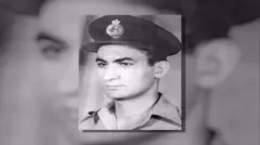 محطات في حياة الرئيس المصري السابق حسني مبارك