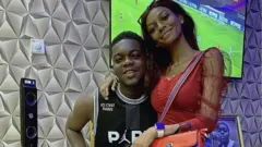 Cute Abiola ati Adeherself
