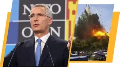 НАТО, Кременчук