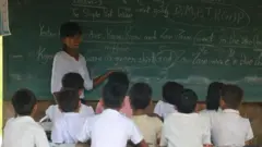 ကိုဗစ်ကြောင့် ပညာသင်ကြားမှုပုံစံတွေပြောင်းလဲလာနိုင်