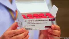 एस्ट्राज़ेनेका