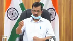 Kejriwal