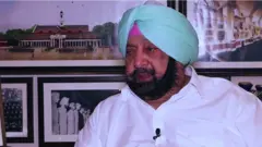 ਕੈਪਟਨ ਅਮਰਿੰਦਰ ਸਿੰਘ