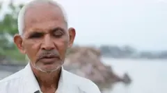 नेत्रहीन मोटर मैकेनिक
