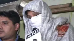 कंझावला मामला