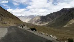 लद्दाख