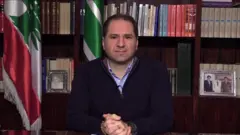"بلا قيود" مع سامي الجميل رئيس حزب الكتائب اللبنانية
