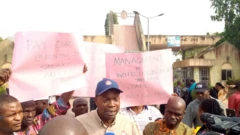 Awọn oṣiṣẹ RUGIPO