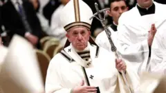 پاپ فرانسیس