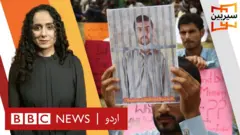 کراچی اور لاہور سمیت ملک کے کئی شہروں میں جبری گمشدگی اور پکڑ دھکڑ کے بعد بلوچ طالبِ علم خوف و ہراس کا شکار ہیں۔